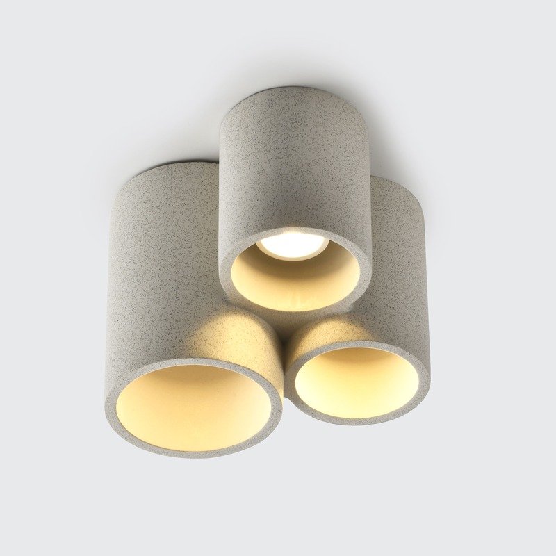 Tenseng_Functional_Cylinder_Ceiling_Lamp_Concrete,_220-240V_1