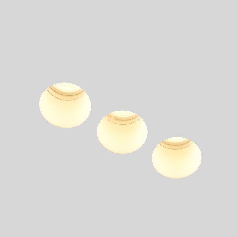 Tenseng_Gypsum_Down_Lamp_Indoor_Embedded_Multi-size_5