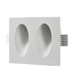 Tenseng_Living_Room_Wall_Lamps_Minimalist_Plaster,_White_3