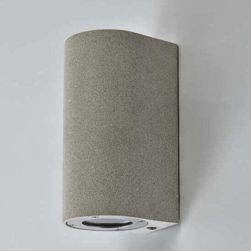 Tenseng_Outdoor_Wall_Lamp_Industrial,_Durable_Concrete_2