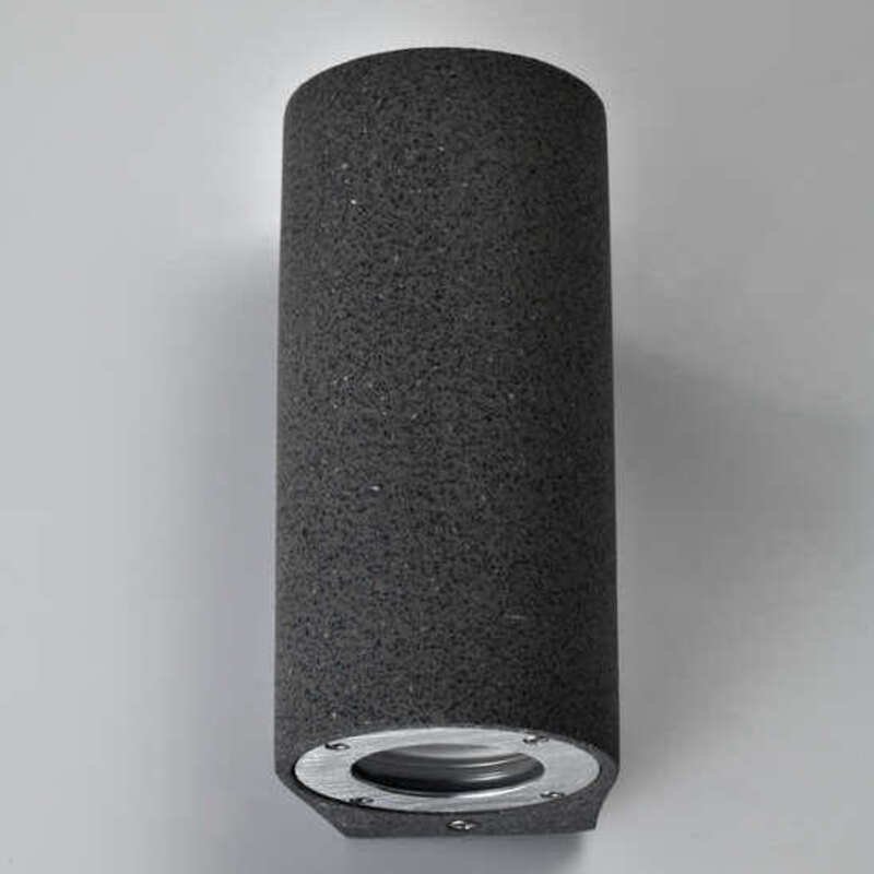 TENSENG Outdoor Wall Lamp: Industrial, Durable Concrete - Image 6