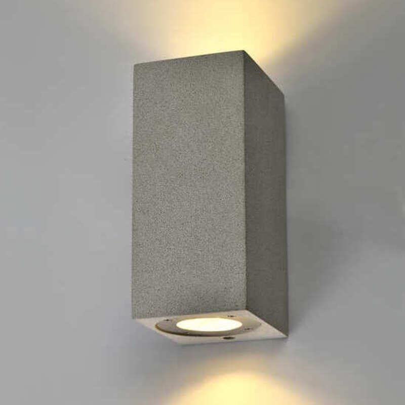 Tenseng_Outdoor_Wall_Lamp_Square_Concrete,_Industrial_1
