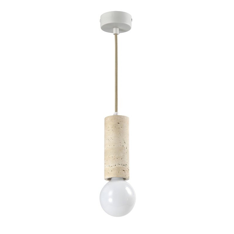 TENSENG Pendant Light: Adjustable, Two Colors are Available - Image 2