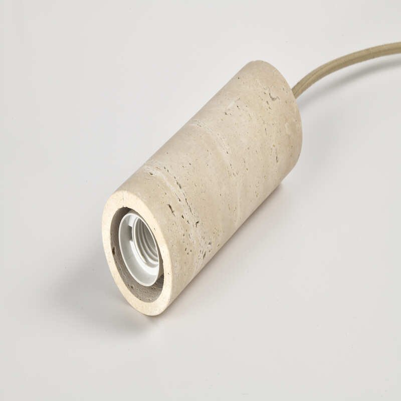 TENSENG Pendant Light: Adjustable, Two Colors are Available - Image 4