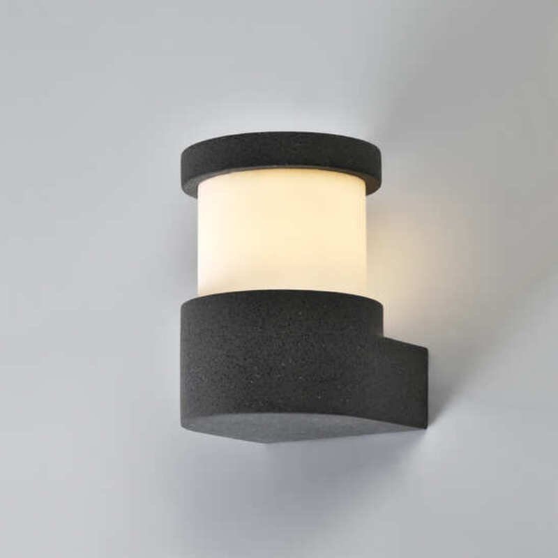 Tenseng_Stylish_Outdoor_Wall_Lamp_Concrete_Easy_–_Mount_3