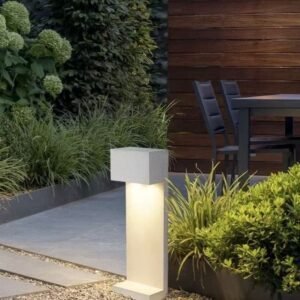 gypsum-and-concrete-lighting-manufacturer-garden-lamp