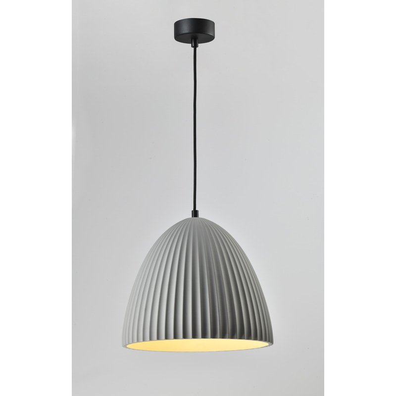 Tenseng_Gray_Pendant_Durable_Semi_–_circular,_Concrete_2