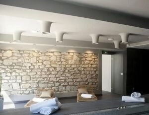 gypsum-and-concrete-lighting-manufacturer-plaster-ceiling-lights-for-hotel-use