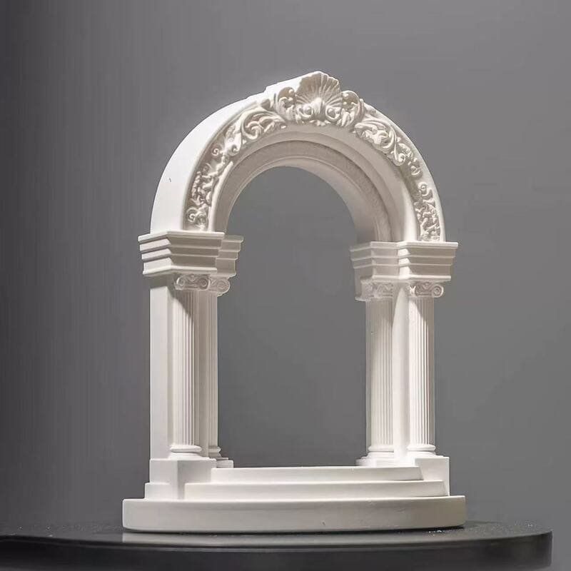 gypsum & concrete product