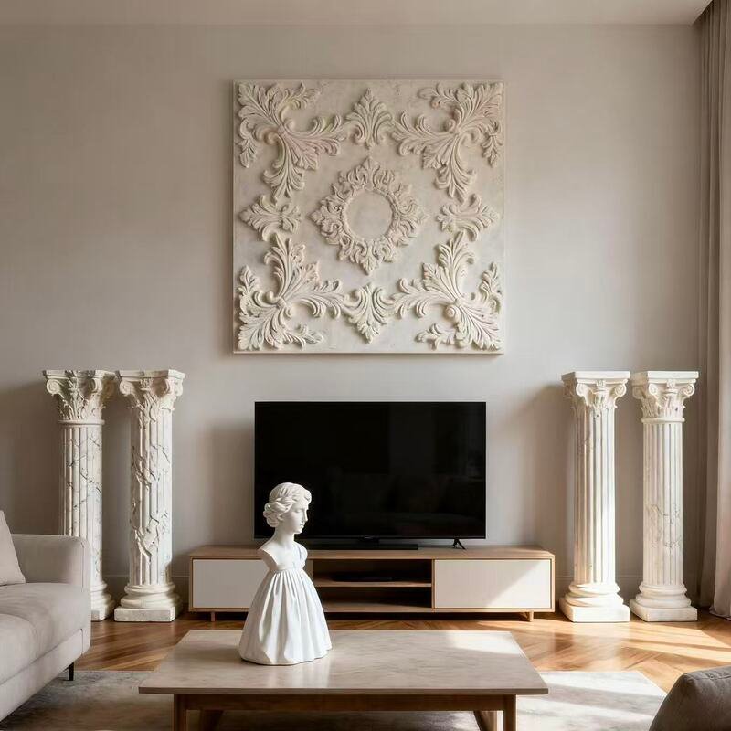 gypsum & concrete products-7