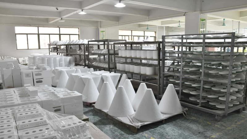 tenseng gypsum craftsmanship-finished product-2