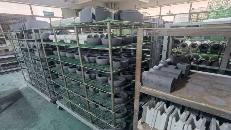 tenseng gypsum craftsmanship-finished product-4