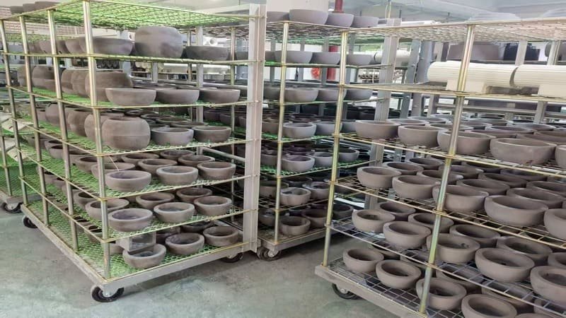 tenseng gypsum craftsmanship-finished product-5