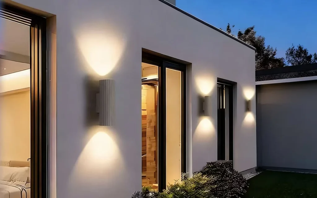 concrete-outdoor-wall -lights-5